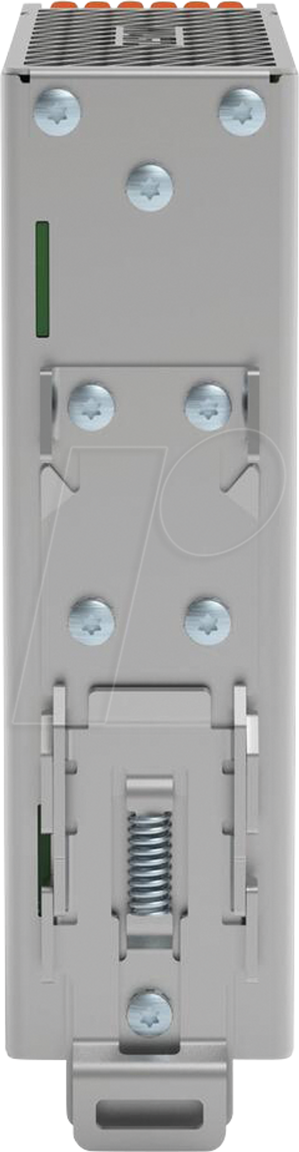 Блок живлення, Eco 2, 24 VDC/5 A, DC-OK