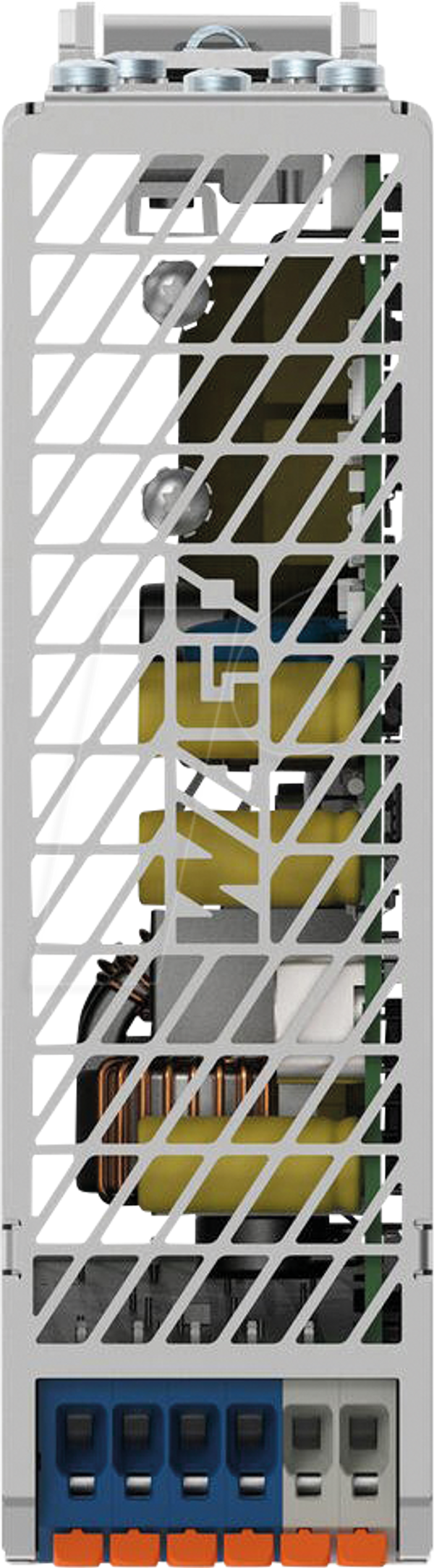 Блок живлення, Eco 2, 24 VDC/5 A, DC-OK