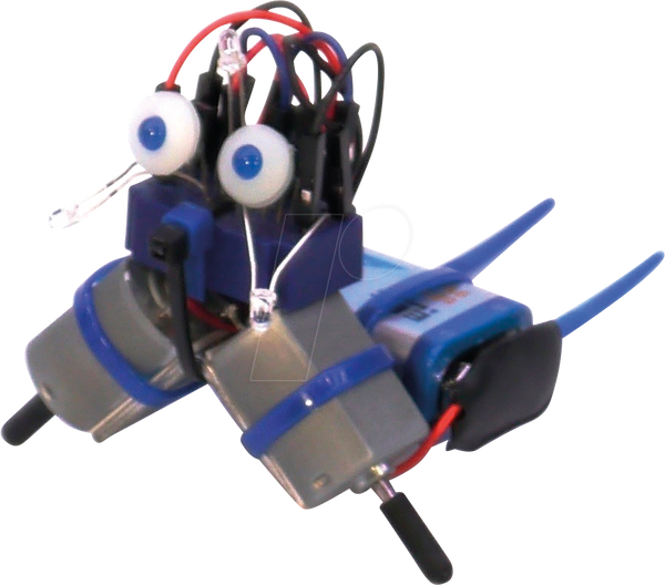 Комплект для підключення MiniBot, синій