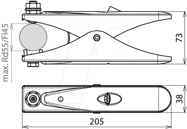 Ердунгсзанге, M10