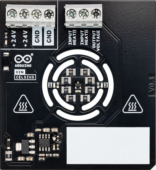 Стартовый комплект Arduino SPS - Opta WiFi