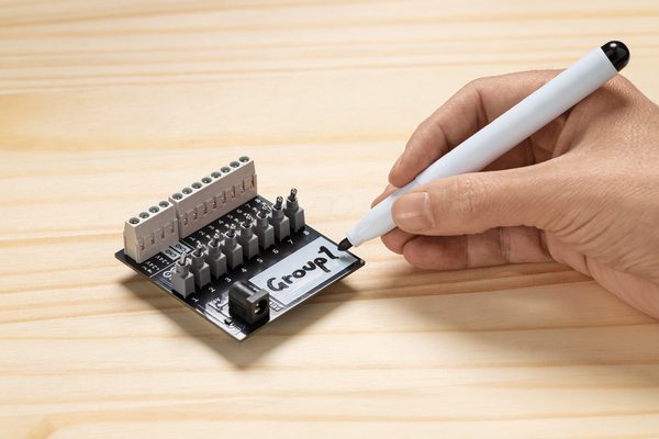 Стартовый комплект Arduino SPS - Opta WiFi