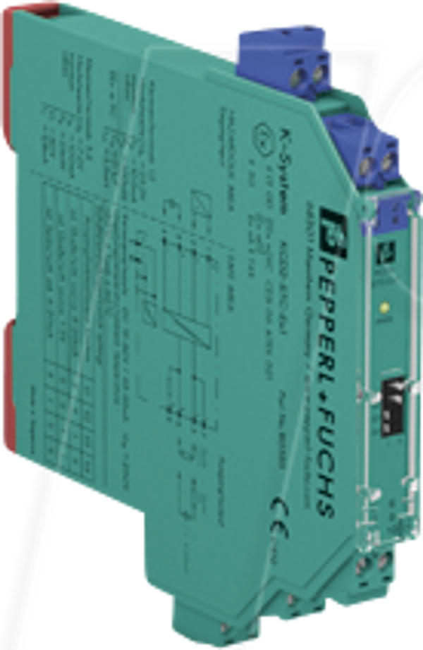 Источник питания передатчика, SMART, SIL 2, 24 В постоянного тока.