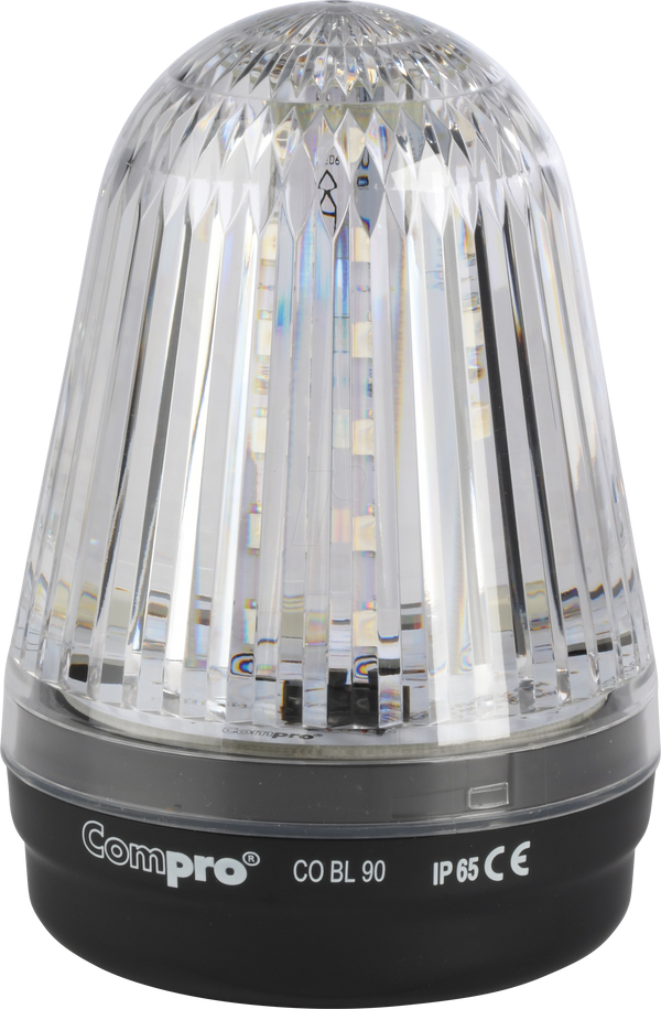 Світлодіодний маячок CO BL 90, RGBA, 2F