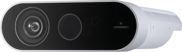 Orbbec Femto Mega, обработка NVIDIA Jetson