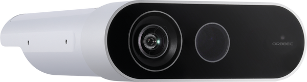 Orbbec Femto Mega, обработка NVIDIA Jetson