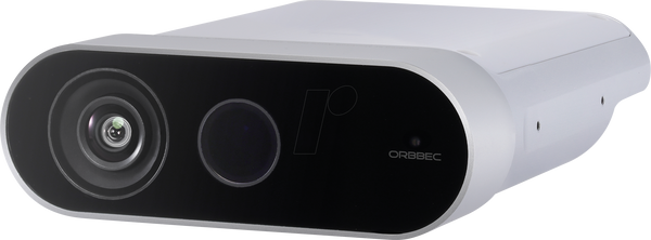 Orbbec Femto Mega, обработка NVIDIA Jetson