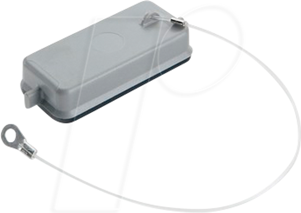 Захисна кришка для корпусу EPIC® H-A 16-A