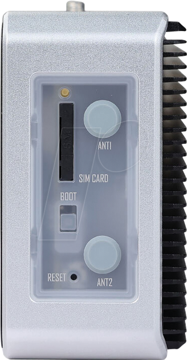 reComputer Gateway/Edge IoT Controller, 8 ГБ оперативної пам'яті, 32 ГБ eMMC