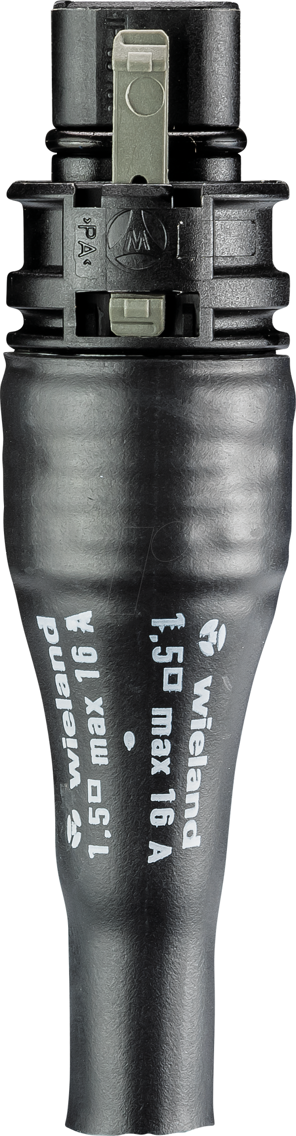 Кабель RST20I3 - розетка > вилка, 1,0 м.
