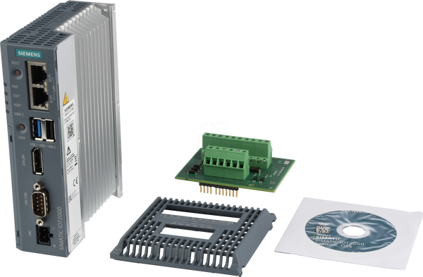 Стартовий комплект SIMATIC IOT2050