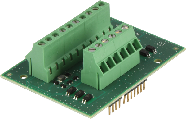 Стартовий комплект SIMATIC IOT2050