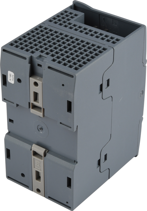 SIMATIC PM 1207, 1-фазний або постійний вхід, 24 В постійного струму/5 А