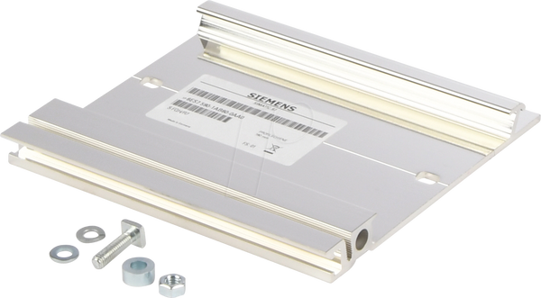 SIMATIC S7-1500, профільна рейка 160 мм