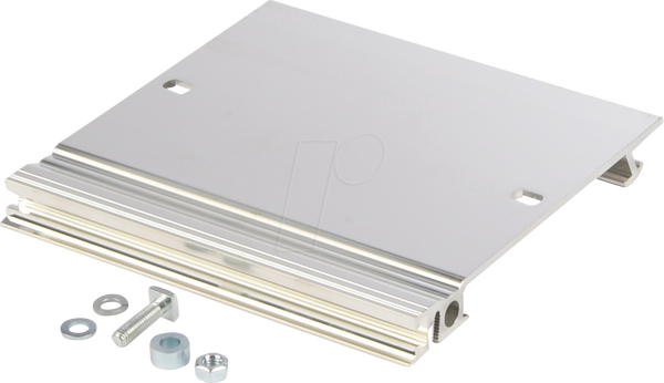 SIMATIC S7-1500, профільна рейка 160 мм