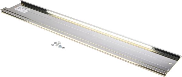 SIMATIC S7-1500, профільна шина 830 мм
