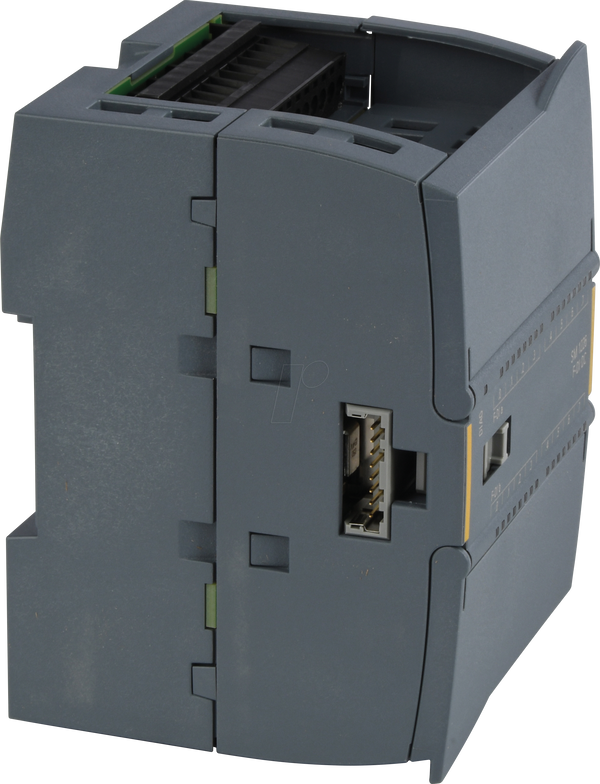 S7-1200, цифровий вхід, 16 F-DI, 24 В, PROFIsafe