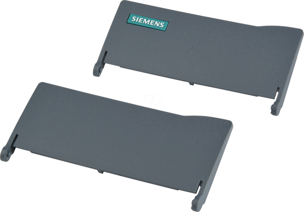 Передні заслінки SIMATIC S7-1200 G2, процесор 1214 VPE 4