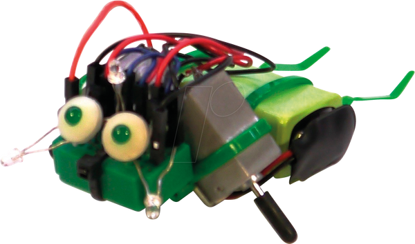 Комплект для підключення MiniBot, зелений