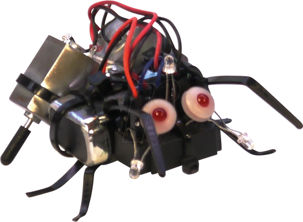 Комплект для підключення MiniBot, чорний