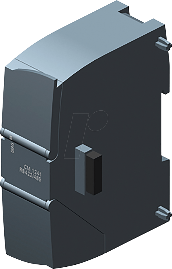 SIMATIC S7-1200, комунікаційний модуль CM 1241, RS422/485