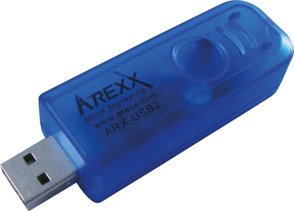 ИК-приемник ASURO USB