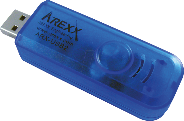 ИК-приемник ASURO USB