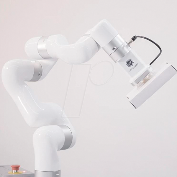 xArm Vaccum, вакуумний захват