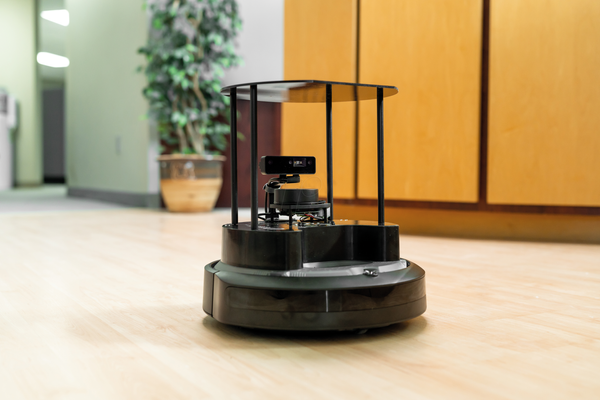 TurtleBot 4 Pro