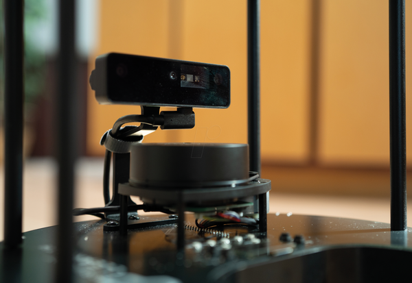 TurtleBot 4 Pro
