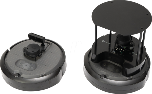 TurtleBot 4 Pro