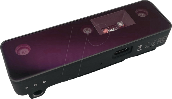 Luxonis DepthAI OAK-D-Pro, автофокус