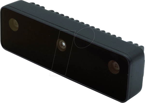 Luxonis DepthAI OAK-D-S2, автофокус