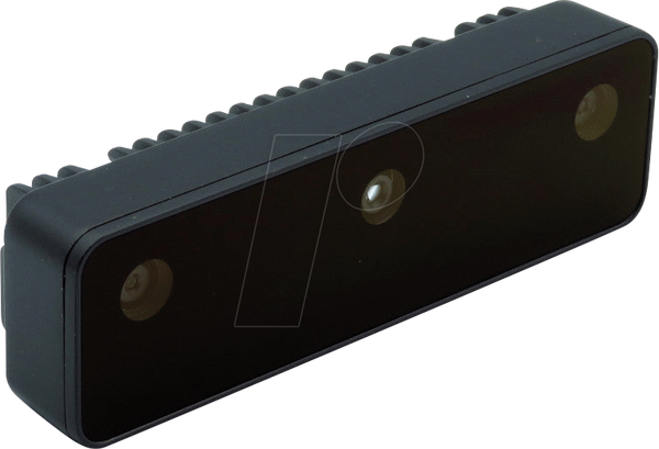 Luxonis DepthAI OAK-D-S2, автофокус
