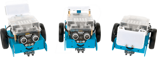 Makeblock - mBot-S blue v1.1 (Bluetooth)