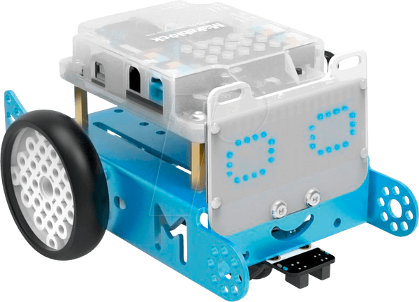 Makeblock - mBot-S blue v1.1 (Bluetooth)