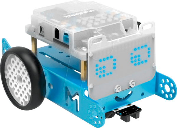 Makeblock - mBot-S blue v1.1 (Bluetooth)