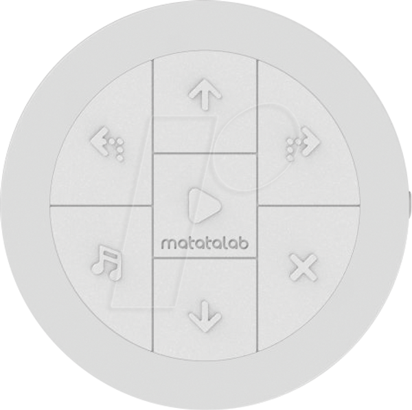 Расширение MatataLab MINT