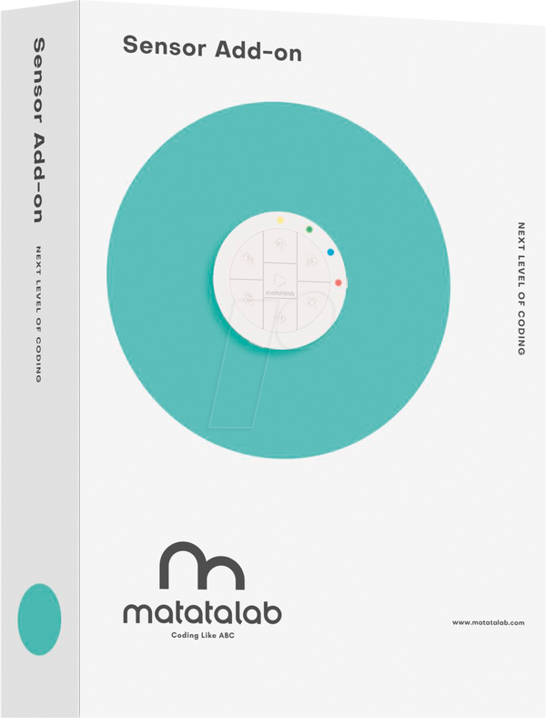 Расширение MatataLab MINT