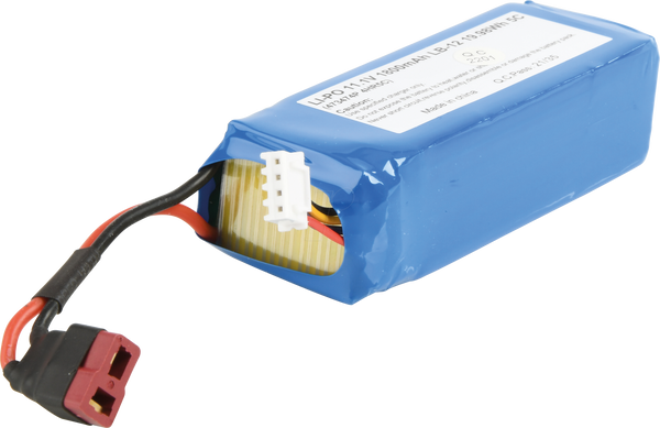 ROBOTIS OP / TB3 LIPO Акумулятор 11.1V 1800mAh LB-012