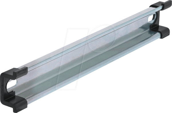 DIN-рейка 35 x 15 мм (25 см) Сталь