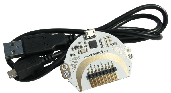 USB програматор для BOB3