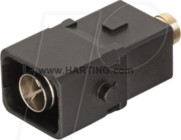 Вставки, 8-полюсні, розмір 1А, прямі
