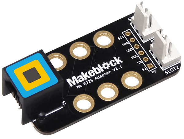 Makeblock - Me RJ25 Adapter V2