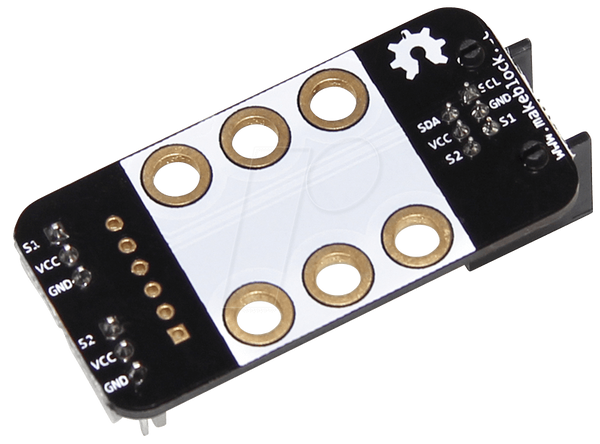 Makeblock - Me RJ25 Adapter V2