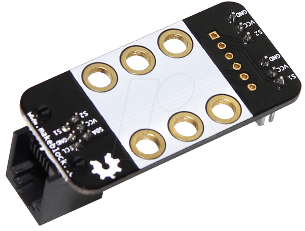 Makeblock - Me RJ25 Adapter V2