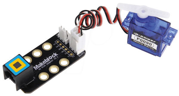 Makeblock - Me RJ25 Adapter V2