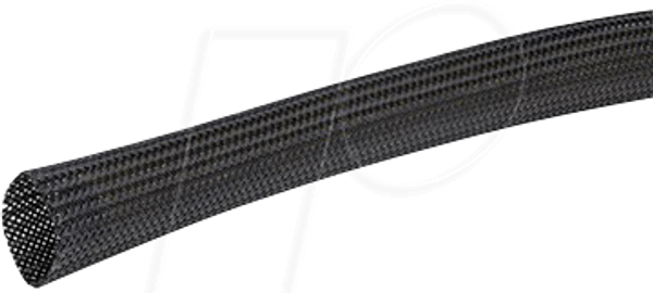 ПЛЕТЕНИЦЯ SILVYN® PA6 — 6 мм, чорна