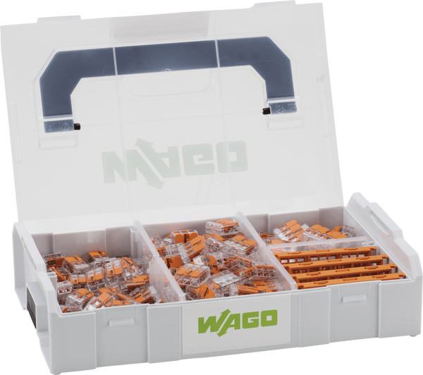 WAGO L-BOXX Mini 221