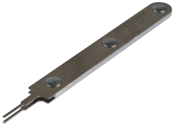 Інструмент для вилучення Molex - Mini-Fit Jr.